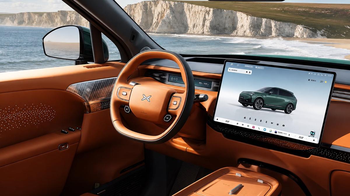 Audi Q9 vs Xpeng G9L: Two Flagship SUVs, Two Ideas of Luxury