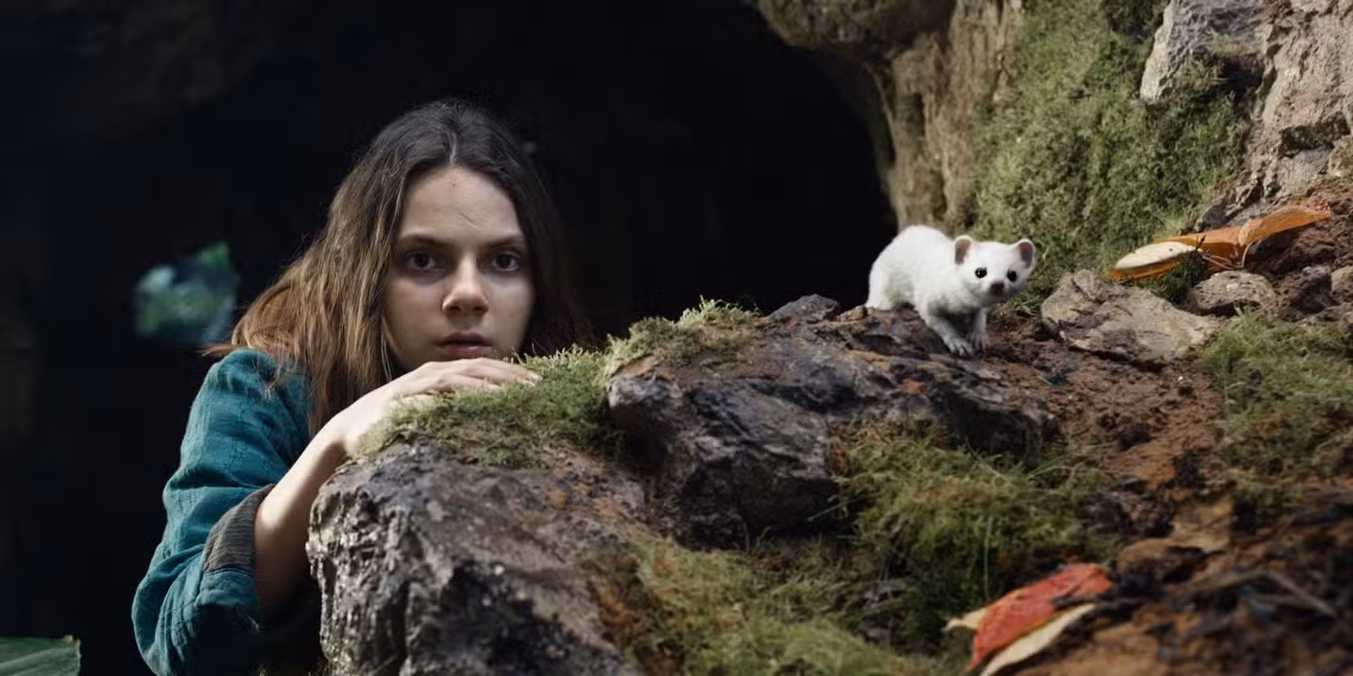 Why Fans Want His Dark Materials and Xena Back