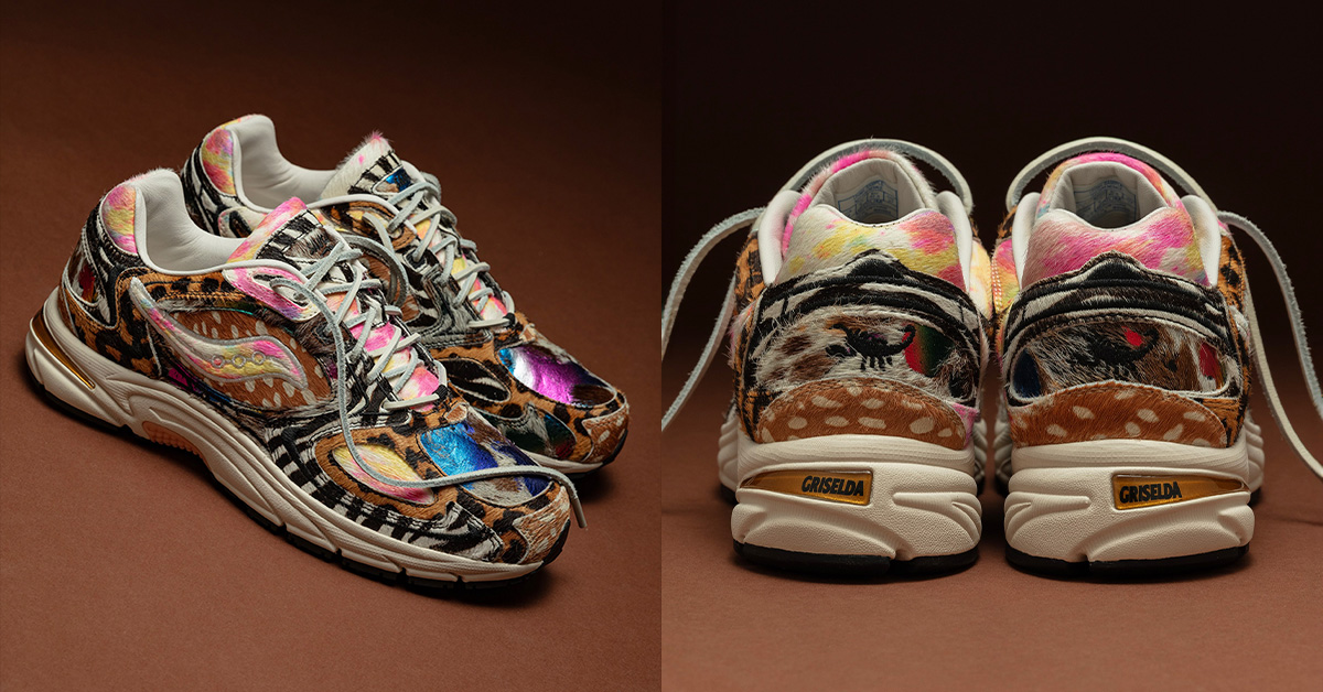 How Sneaker Collaborations Became Collectible Wearable Art