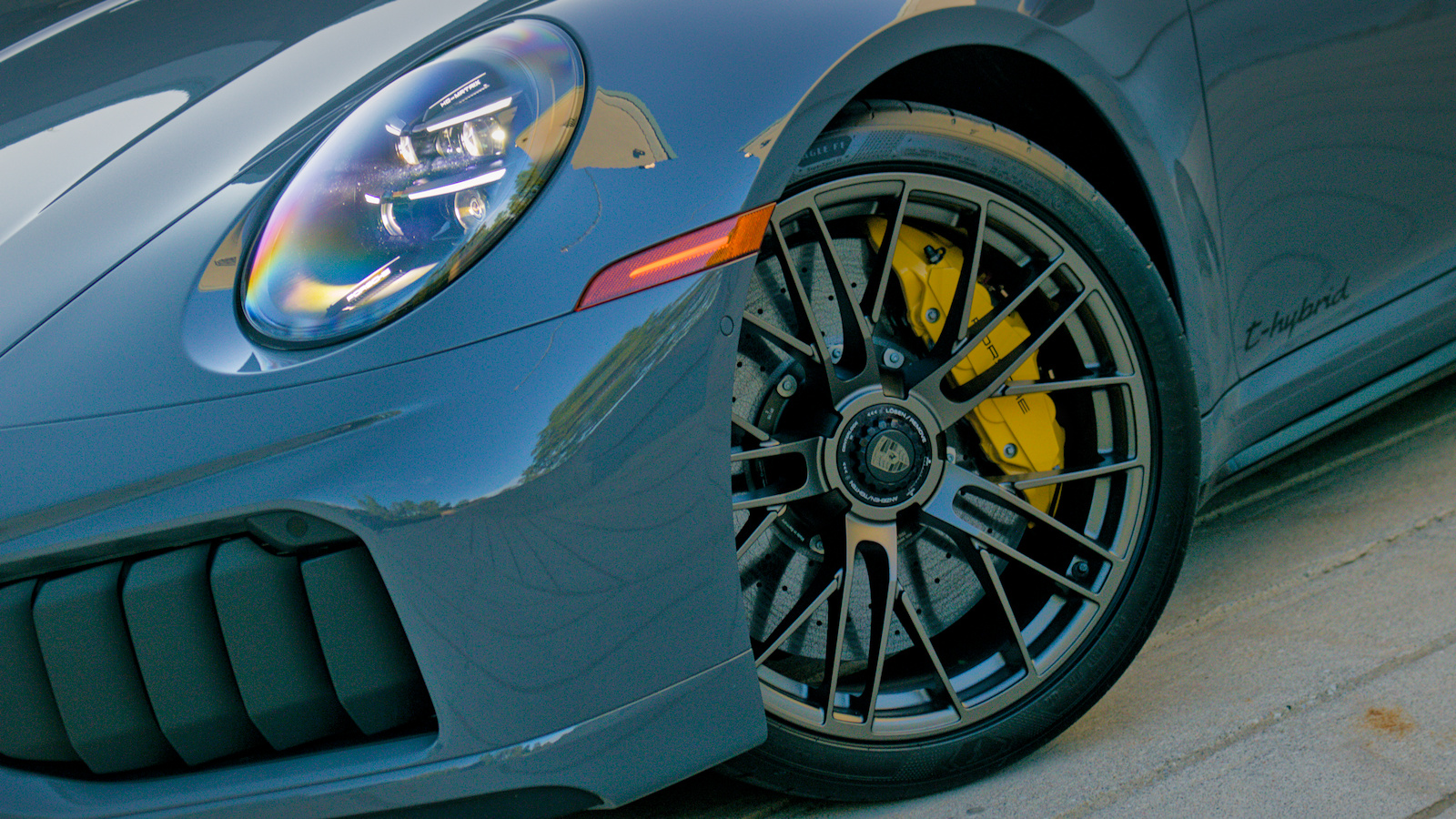 Porsche 911 Turbo S Review: Supercar Power, Daily Driver Reality