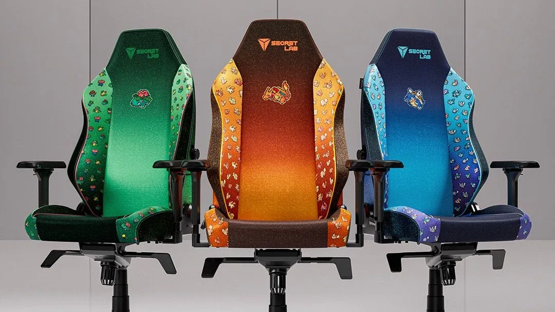 Anime-Branded Gaming Gear Is Rewriting Competitive Setup Design