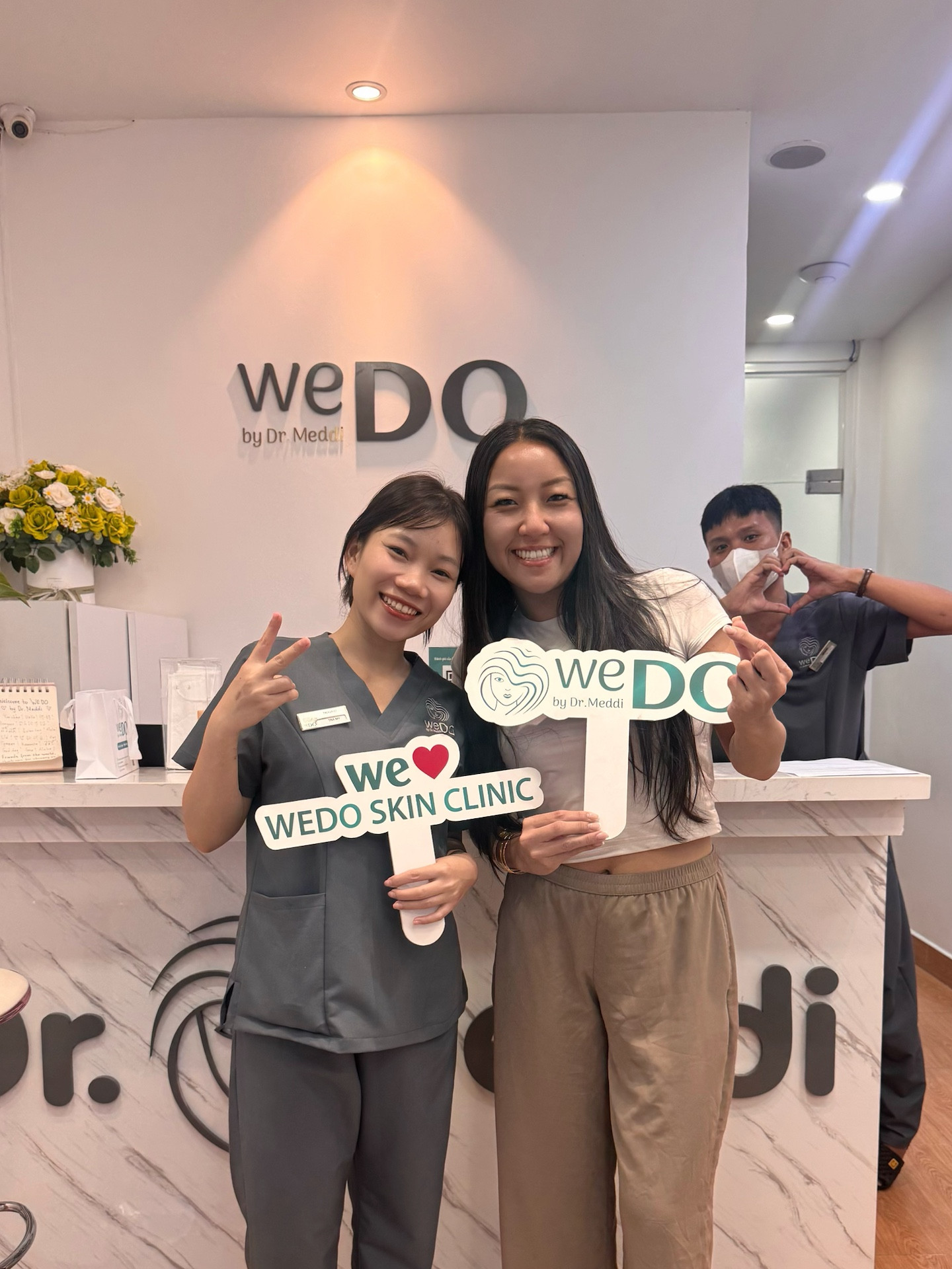 Vì sao phòng khám thẩm mỹ do bác sĩ dẫn dắt trở thành chuẩn an toàn mới