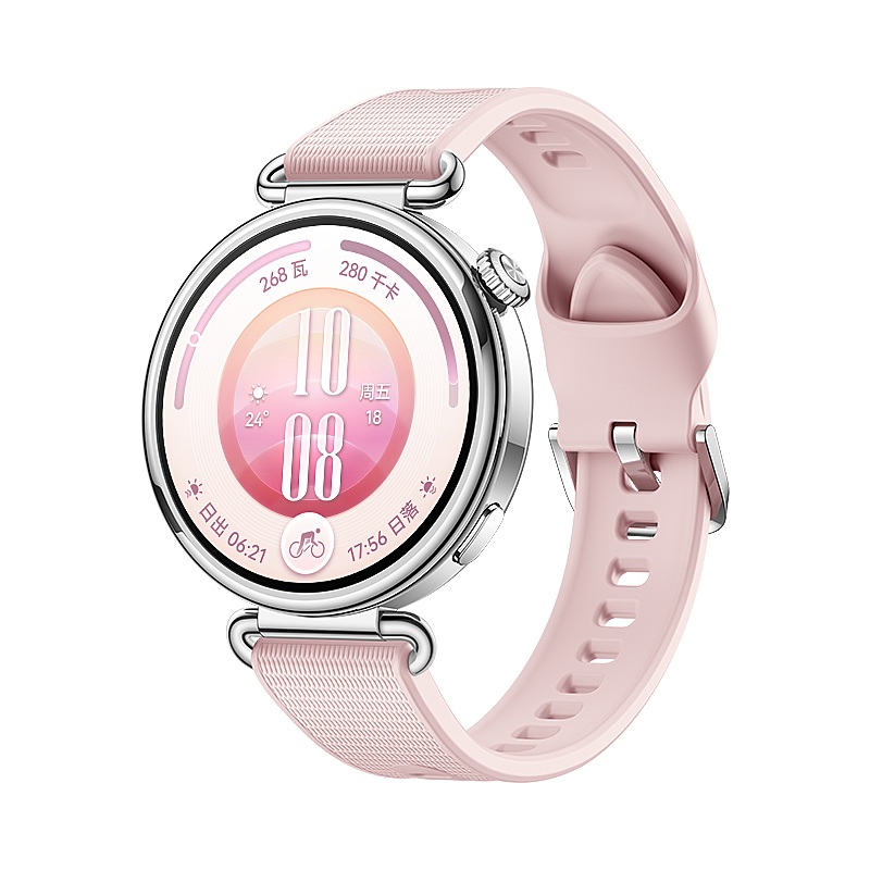 Huawei Watch GT 7 và GT 7 Pro: pin khủng, theo dõi sức khỏe sâu hơn