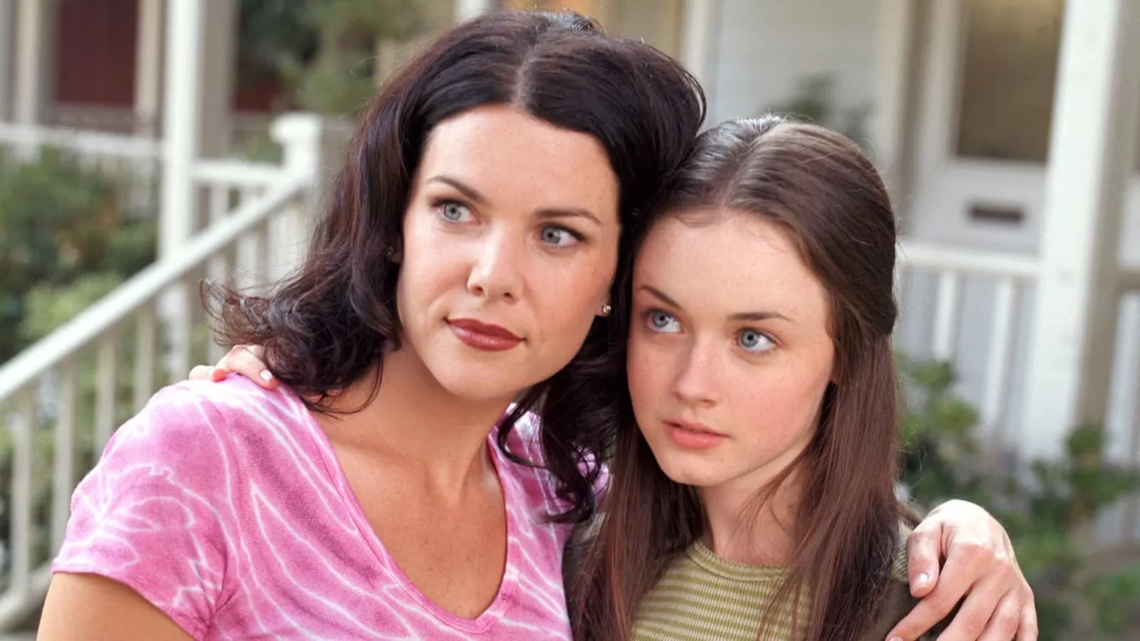 Why the Gilmore Girls Documentary Matters More Than Another Revival