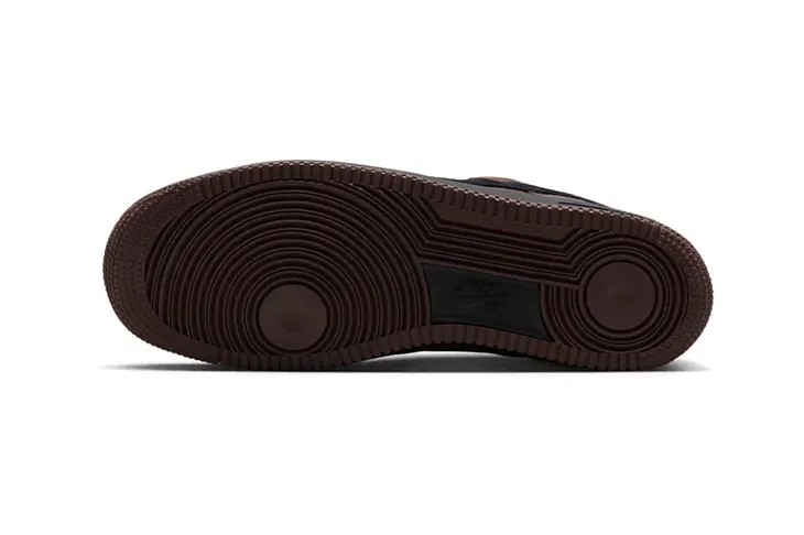 Nike SB Turns the Air Force 1 Into a Performance-First Skate Shoe
