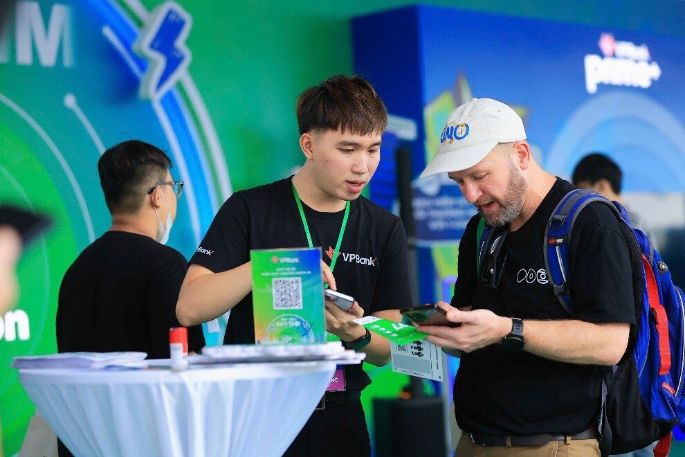 VPBank HCM Music Half Marathon: Race-kit và Expo có đáng để bạn đăng ký?