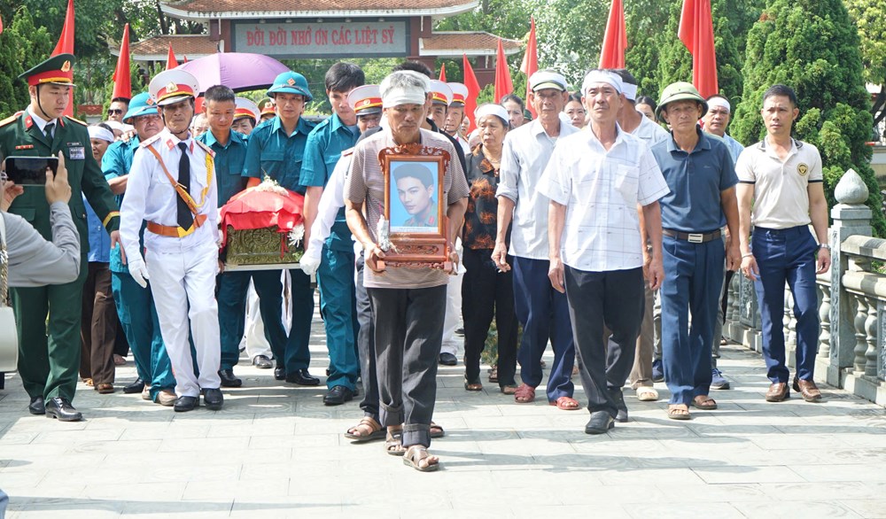 Công nghệ giải trình tự gene thế hệ mới và hành trình trả lại tên cho liệt sĩ