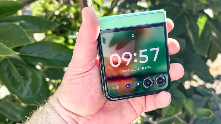 Điện thoại màn hình gập nào đáng mua nhất: Galaxy Z Fold8 và các đối thủ