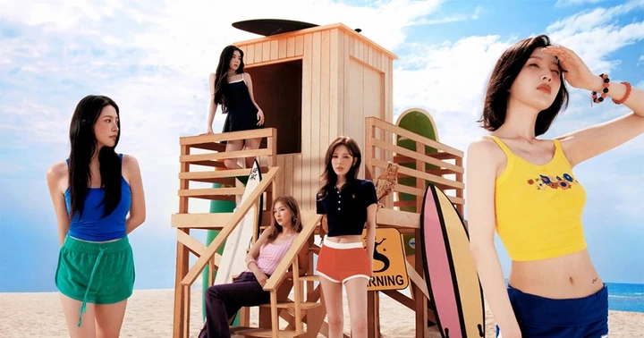 Cuộc chiến K-pop tháng 8: Big Bang, Red Velvet và Stray Kids tranh ngôi vương
