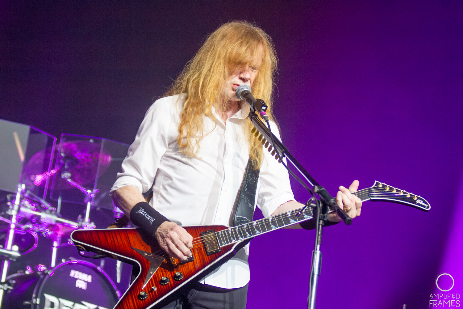 How Rock’s Hardest Survivors Turn Pain into Power