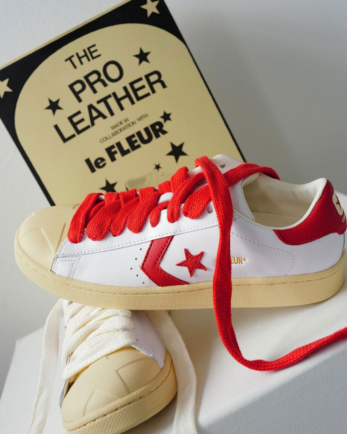 From Tyler, The Creator to Westside Gunn: Celebrity Sneaker Collabs Are Rewriting Design