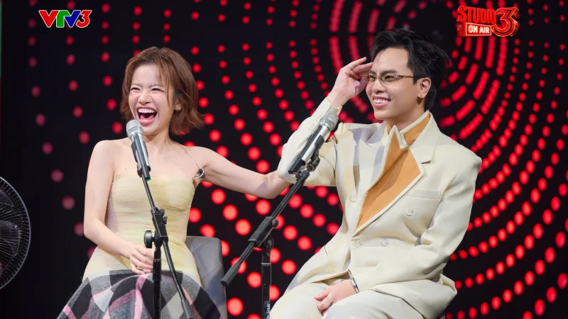 Hứa Kim Tuyền: Một thập kỷ V-pop hitmaker và mối duyên với Giáng Son