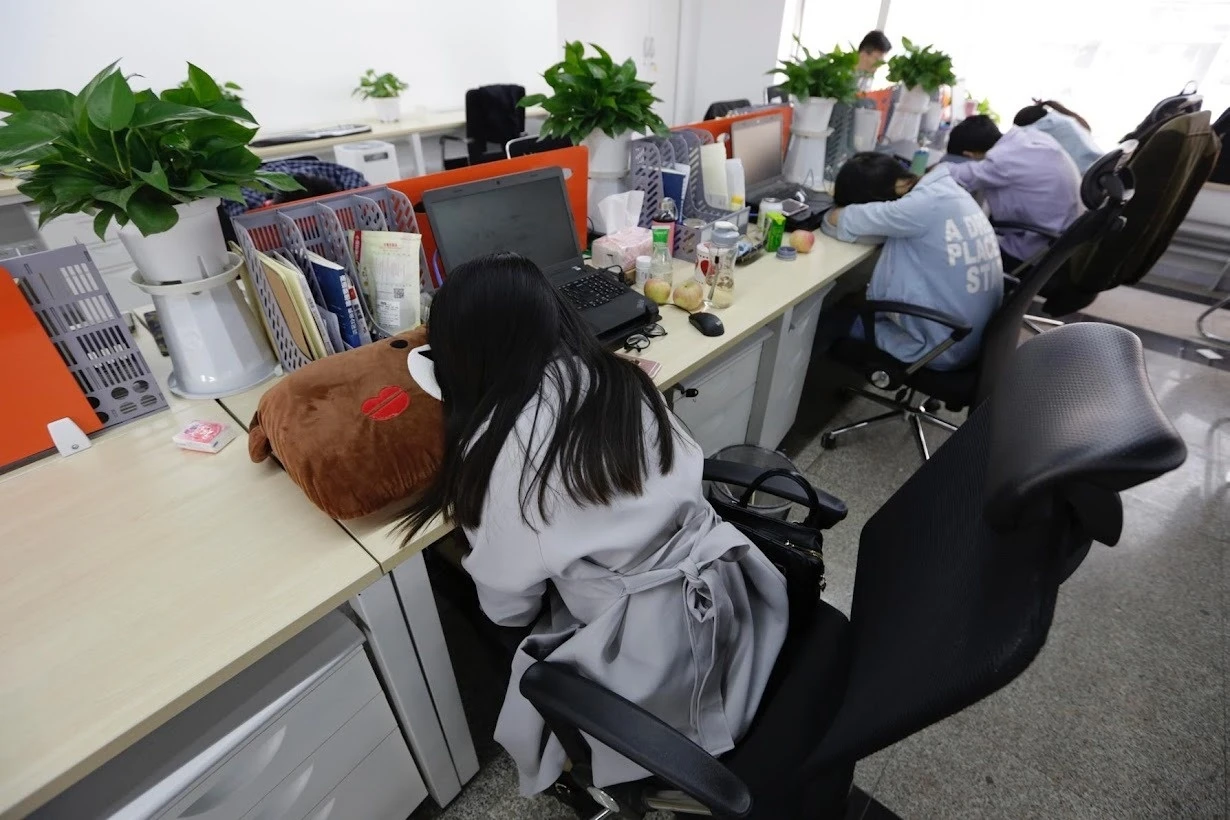 Ngủ trưa 45 phút có thực sự tốt cho sức khỏe giấc ngủ?