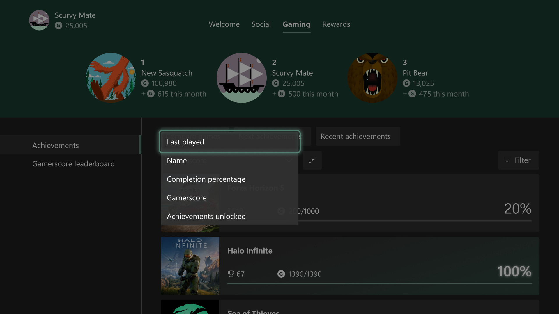 Xbox Insider Update Makes Cloud Saves and Captures Finally Useful