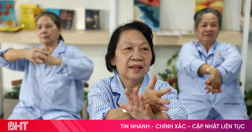 Tuổi 40 là điểm ngoặt: chuẩn bị sớm để sống khỏe ở tuổi già