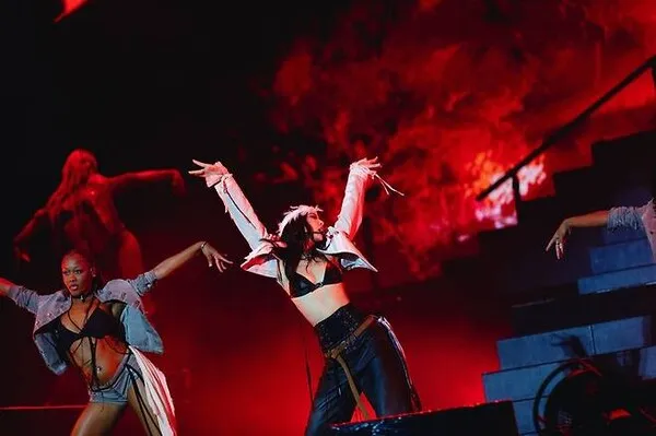 Jennie thành headliner Lollapalooza: cột mốc vàng hay phép thử khắc nghiệt?