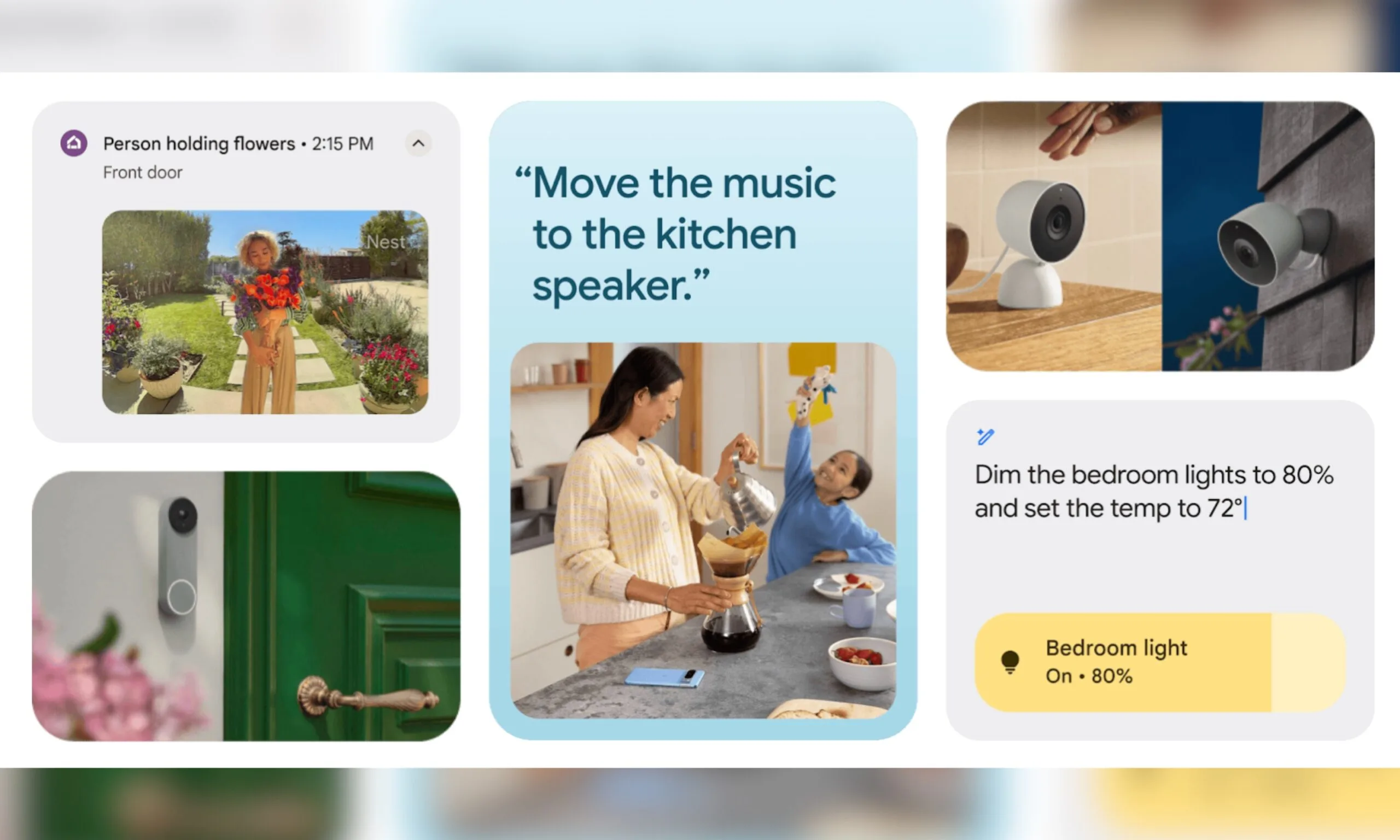 Google Home’s AI Storytelling Turns Speakers Into Storytellers