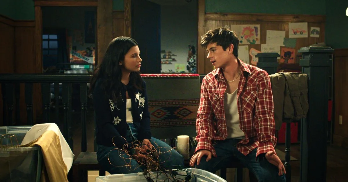 Why Netflix Is Betting Big on Walter Boys Season 4