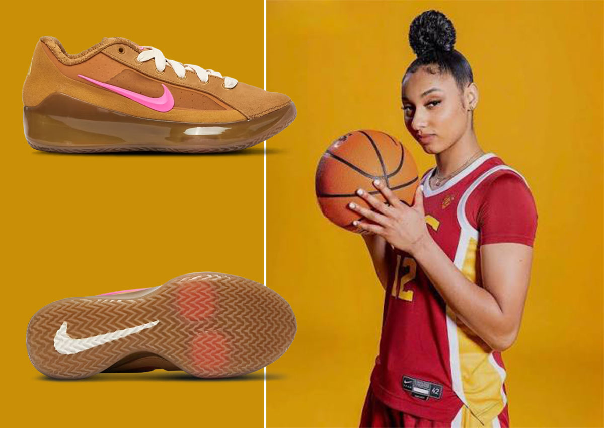 How Music Power Players Are Rewriting Nike’s Classics