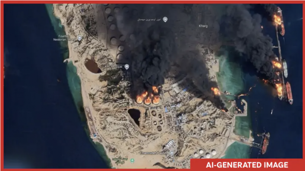 Google Earth tạm dừng AI tạo sinh: thắng lợi ngắn hạn cho an toàn, cảnh báo dài hạn cho niềm tin dữ liệu