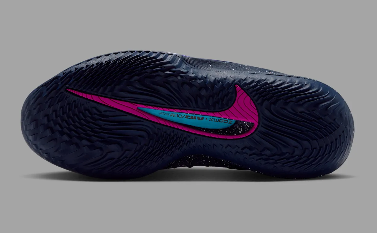 Nike GT Cut 4 Galaxy and GT Cut 1 Nationals Signal a Sharper Drop Strategy