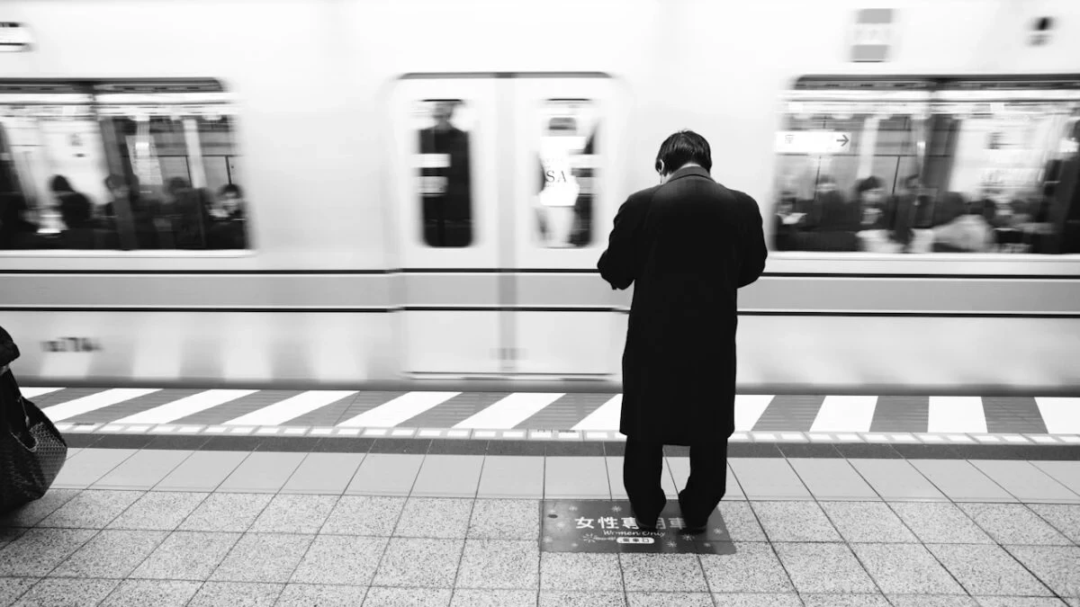 The Hidden Crisis: High-Functioning Depression at Work