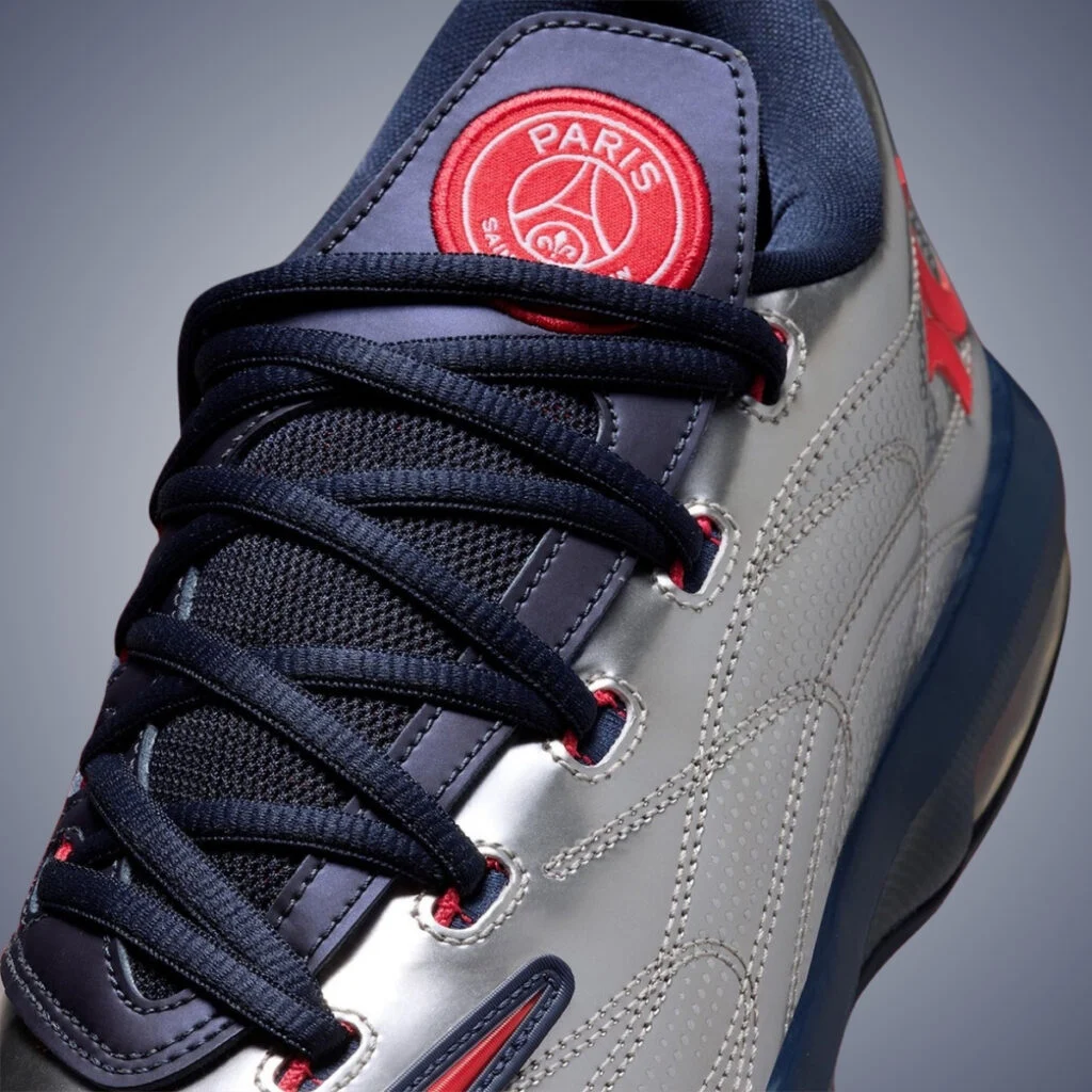 Nike KD Signature Shoes Heat Up Fall With PSG Collab and Candy Paint