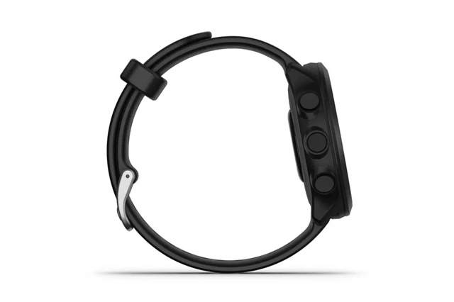 Garmin Forerunner 55 vs 165: đồng hồ nào cho người mới chạy bộ?