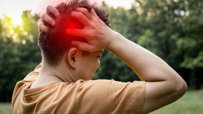 Theo dõi huyết áp tại nhà: Đừng để tăng huyết áp âm thầm giết bạn