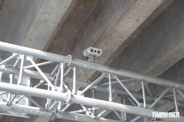 Camera AI giao thông: Từ phạt nguội đến ngăn chặn nguy hiểm trên đường cấm