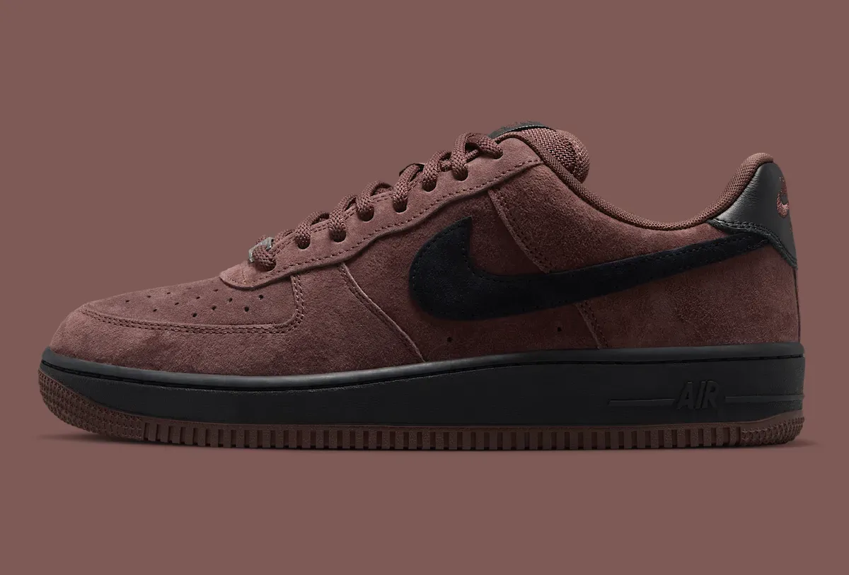 Nike SB Air Force 1 Low Skateboard Sneaker Drops Guide