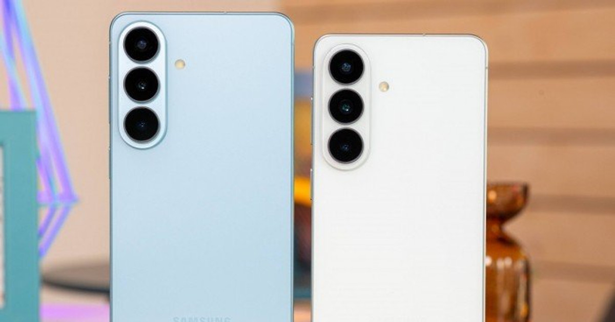Galaxy S26 giảm giá mạnh: Thời điểm vàng để mua flagship Samsung