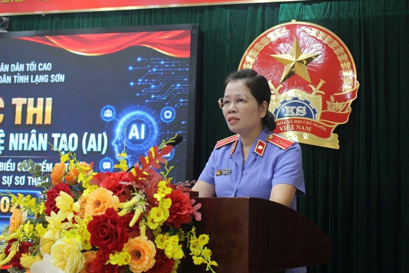 AI xử lý hồ sơ: cú hích giảm 30% tồn đơn trễ hạn