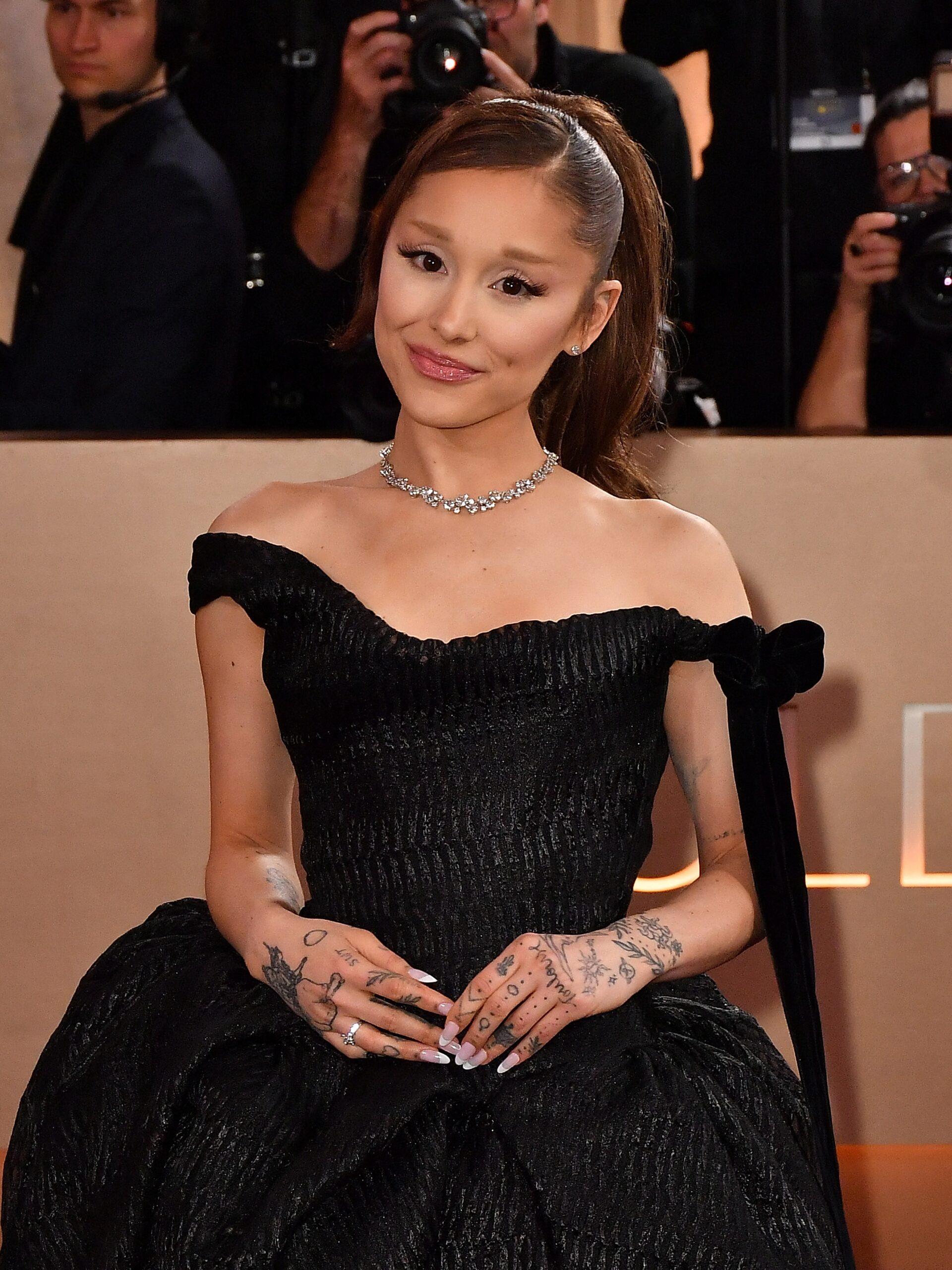 Ariana Grande’s Step Back Is Pop’s Loudest Mental Health Statement Yet