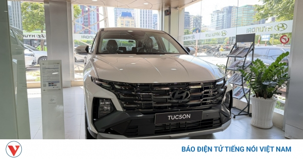Cuộc chiến giá SUV cỡ C: Cơ hội vàng hay phép thử tâm lý khách Việt?