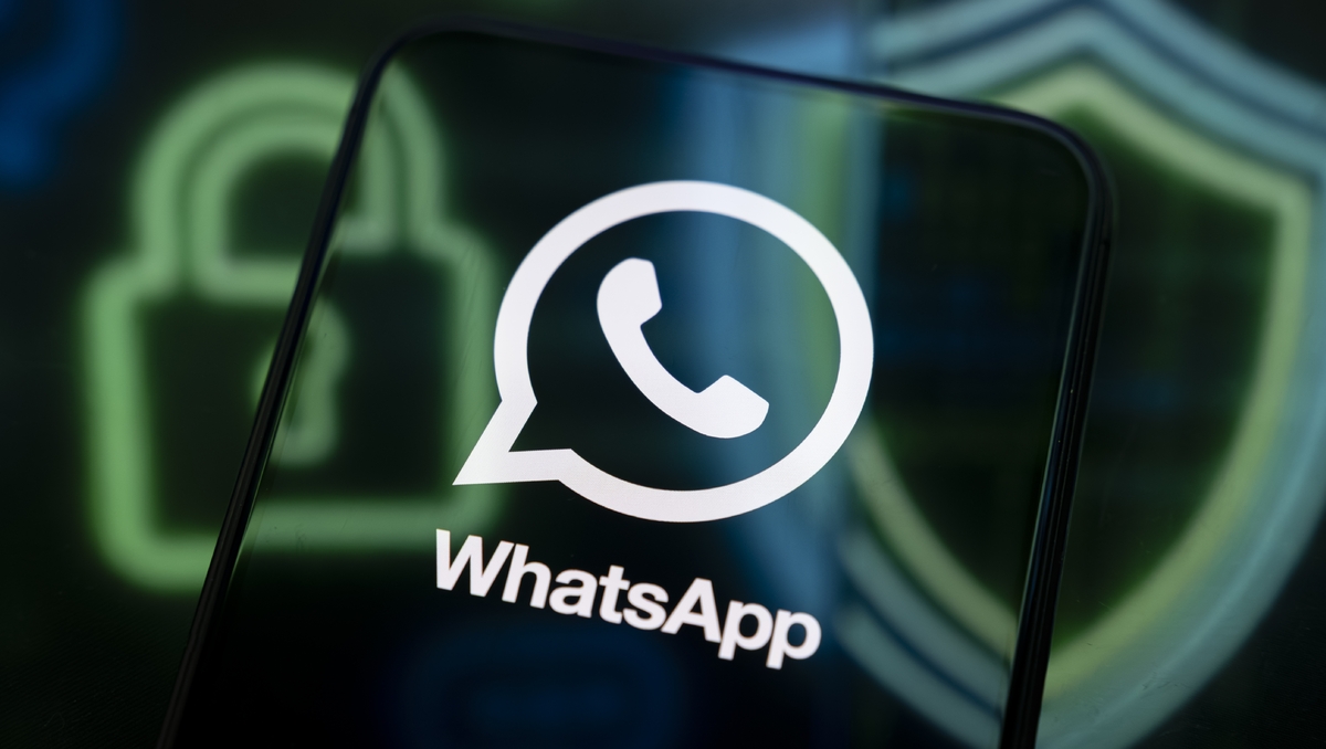 WhatsApp Username: Chia sẻ liên lạc an toàn không lộ số