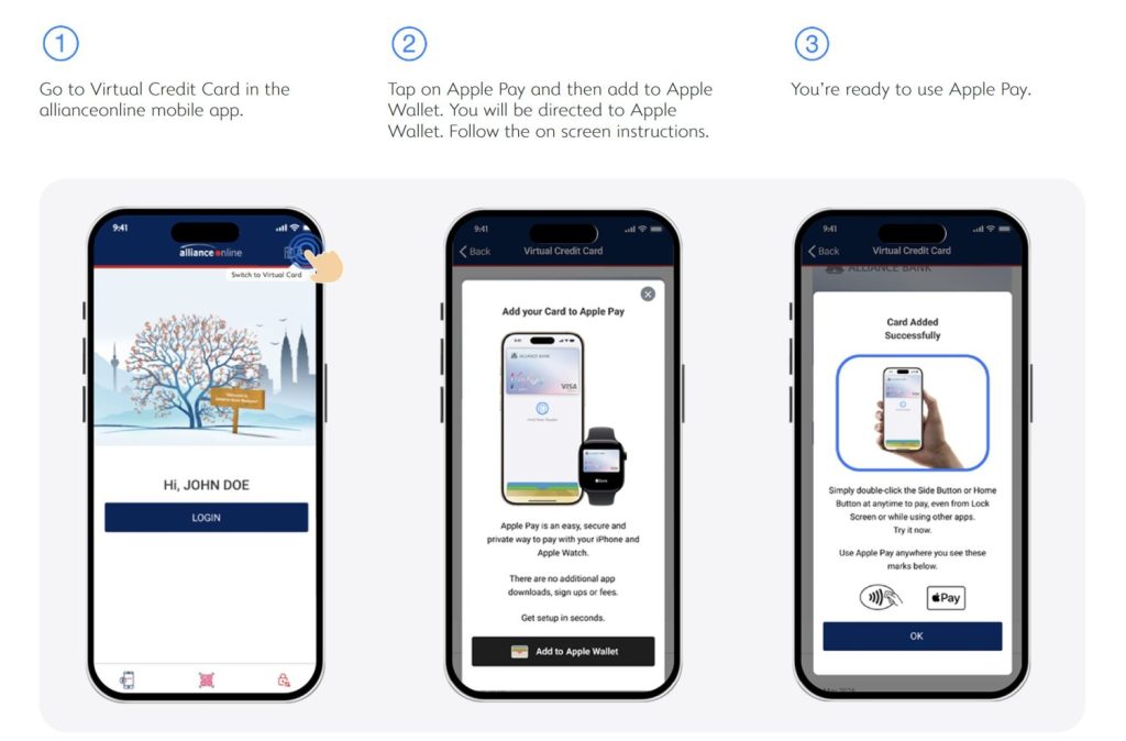 Banks Go Mobile-First as Samsung, Google and Apple Wallets Go Live