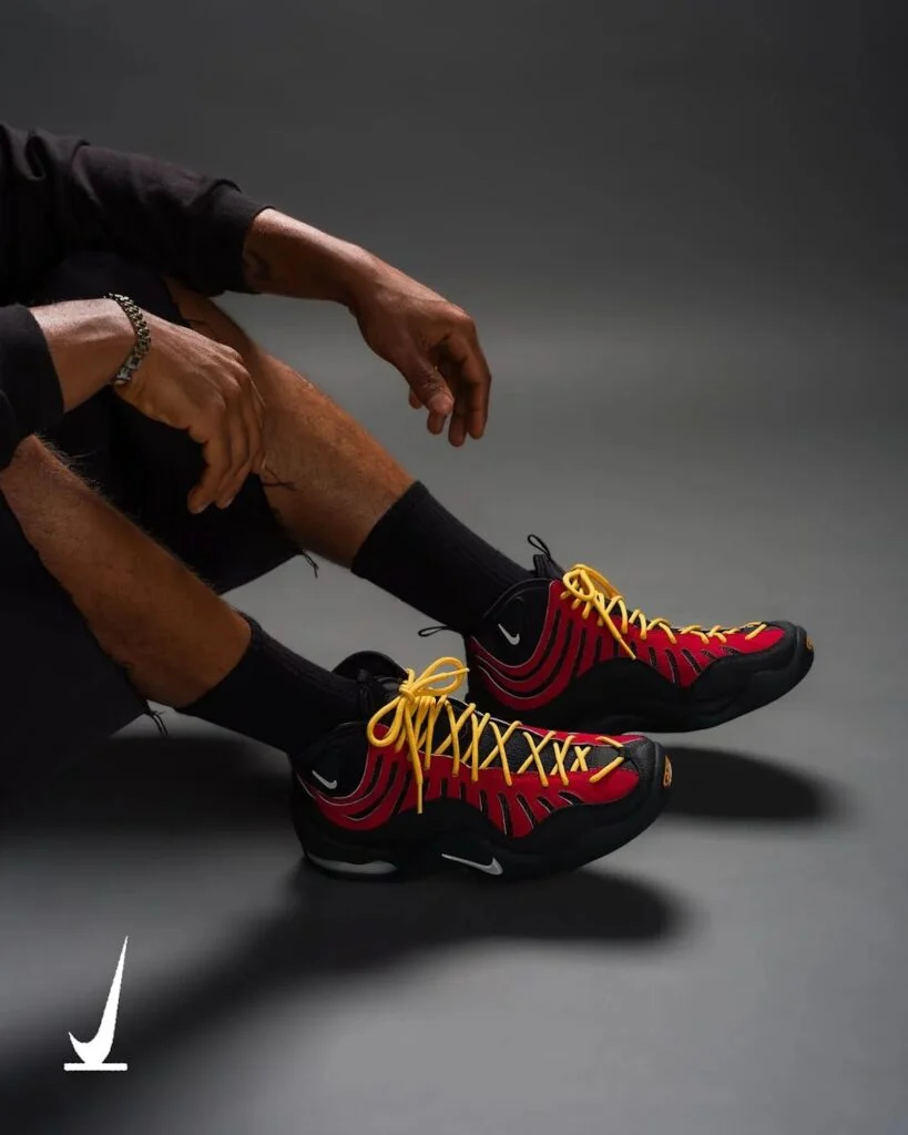 Jordan and Nike Retro Sneakers Make a Major Comeback with Iconic Colorways