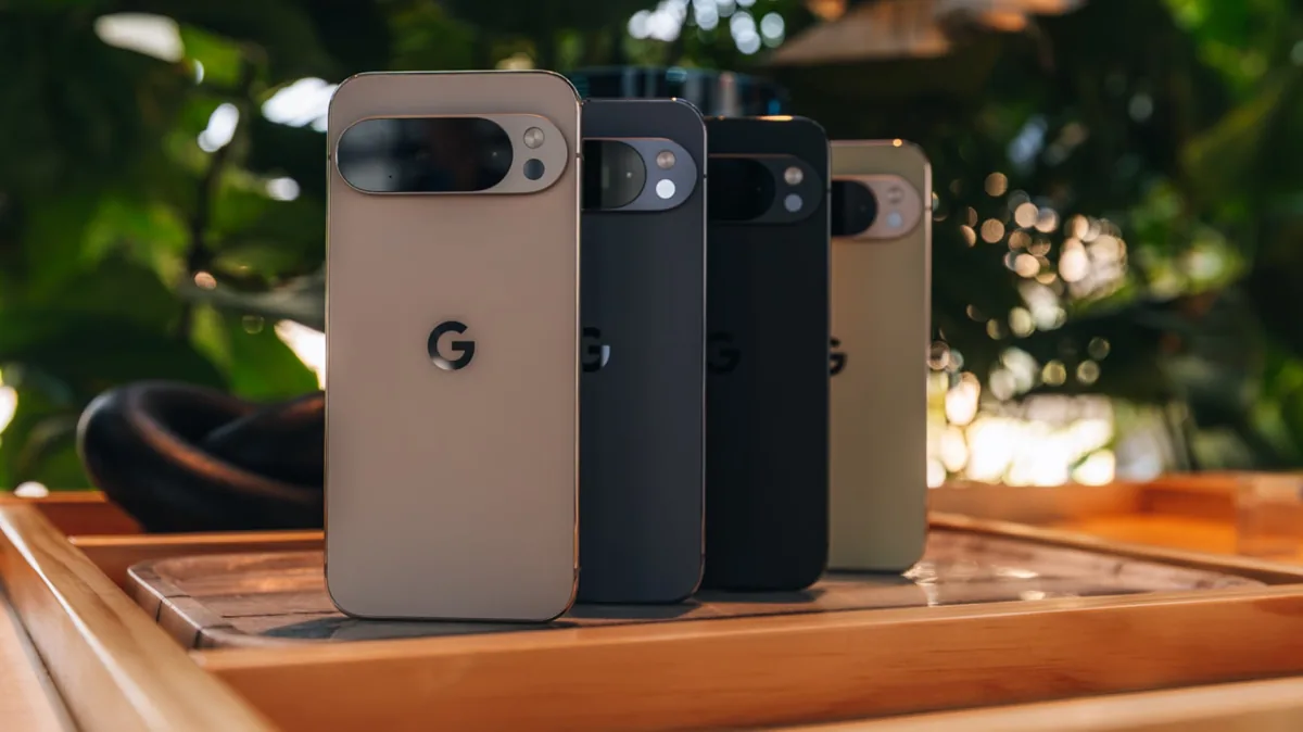 Pixel 11 Pro Launch Preview: What to Expect on August 12