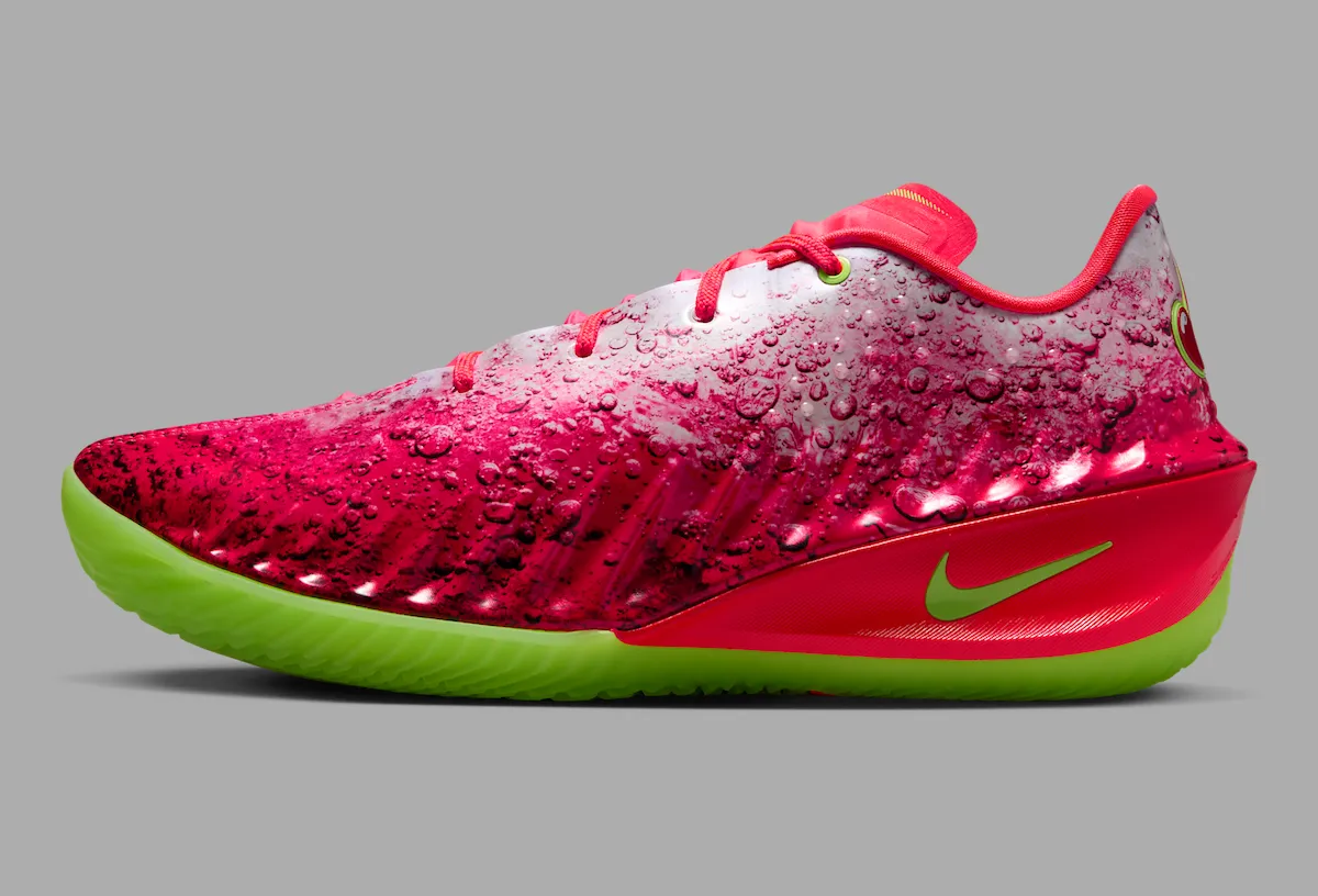 Paige Bueckers’ Nike GT Cut 4 ‘Shirley Buckets’ Deal Guide