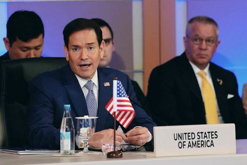 Việt Nam mời Tổng thống Trump, nâng tầm quan hệ chiến lược với Mỹ