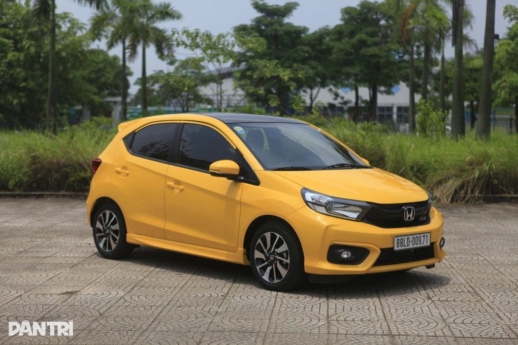 Cuộc đua bảo hành 10 năm: xe Nhật đáp trả áp lực cạnh tranh