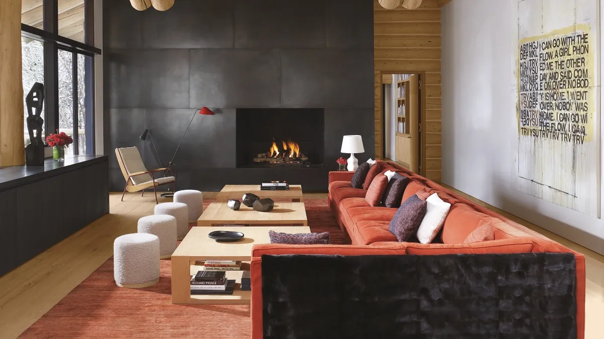 Small Space Sectionals That Feel Like Cloud Couches