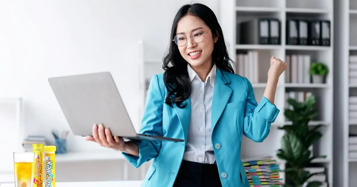 Cách nuôi dưỡng hệ miễn dịch cân bằng bằng thói quen nhỏ mỗi ngày