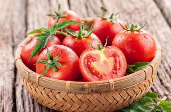 Rau củ quả màu đỏ: lá chắn tự nhiên cho tim mạch