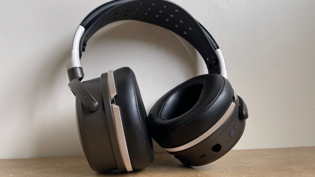 OoopusX Op.22 Review: Budget Earphones With Big-League Sound