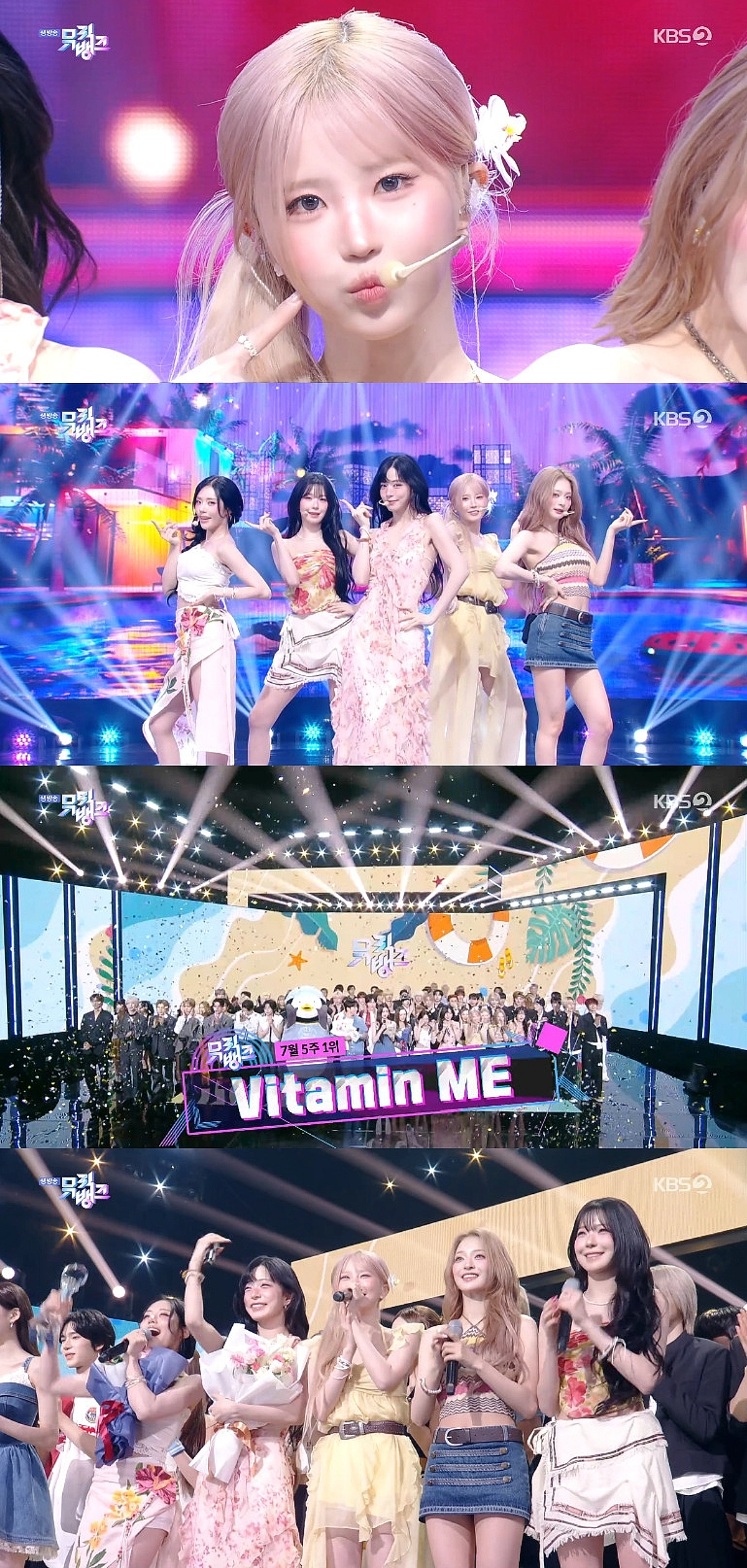 Nhóm nhạc nữ K-pop chinh phục bảng xếp hạng toàn cầu