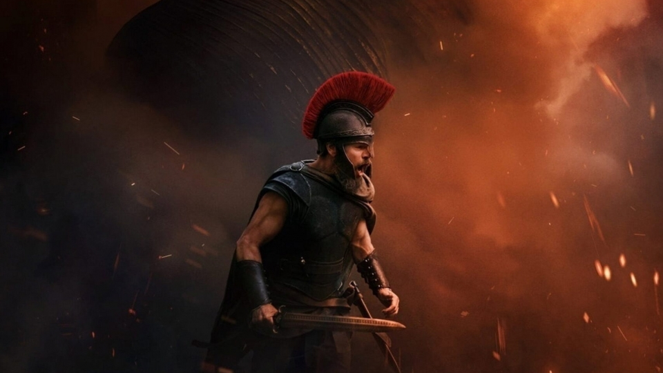 Phim The Odyssey của Nolan: Khi điện ảnh hiện đại gặp sử thi Homer