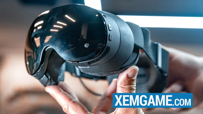Kính VR Steam Frame có thể vượt ngưỡng 1.000 USD: Bài toán giá thành khó cho Valve