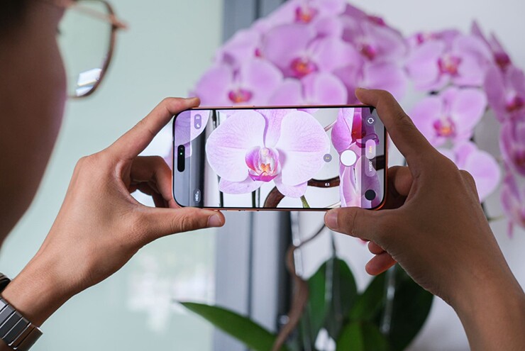 iPhone 17 Pro Max giữ giá bất thường: khi flagship Apple kháng lạm phát tốt hơn đối thủ